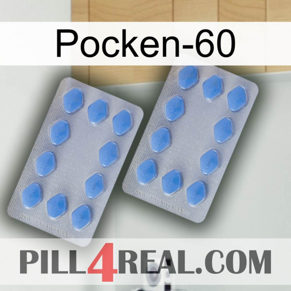 Poxet-60 20